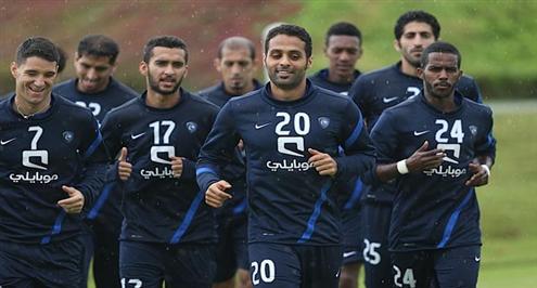 القحطاني : خسرنا معركة ولم نخسر الحرب .. وهناك من يصطاد في الماء العكر